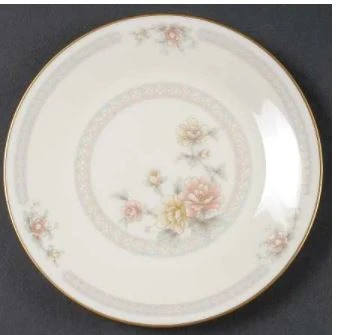 Cervantes Bread and Butter Plate - Noritake
