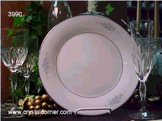 Chadbourne Dinner Plate