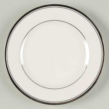 Champlain Bread and Butter Plate