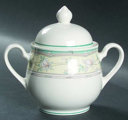 Chardonnay Sugar and Lid