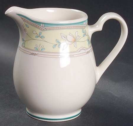 Chardonnay Creamer