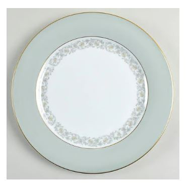Chartres Dinner Plate
