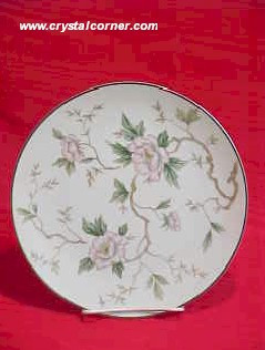 Chatham Round Salad Plate