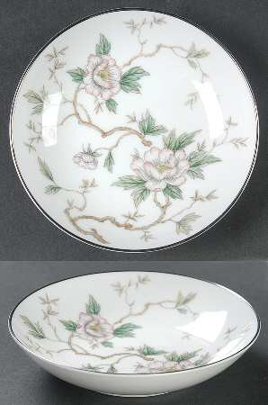 Chatham Fruit or Sauce Bowl-Noritake