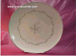 Chaumont Dinner Plate