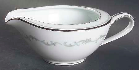 Chaumont Creamer - Noritake