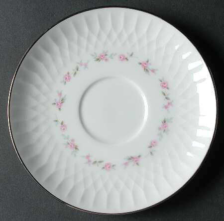 Cheri Saucer Only