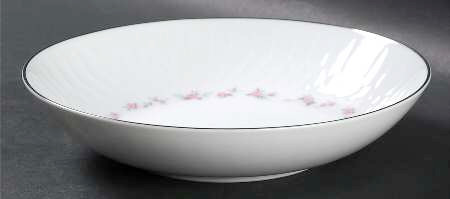 Cheri Rim Soup or Pasta Bowl