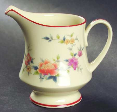 China Song Creamer