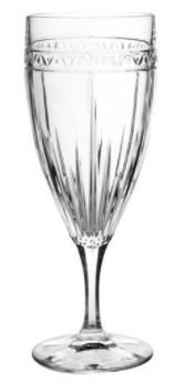 Christiana Ice Tea or Beverage - Noritake Crystal