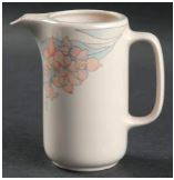 Christys World Creamer