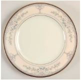 Churchill Bread and Butter Plate-Noritake
