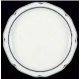 Clearlake Dinner Plate