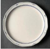 Clearlake Bread and Butter Plate