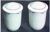 Clearlake Salt and Pepper Shaker