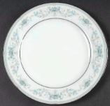Colburn Round Salad Plate-Noritake