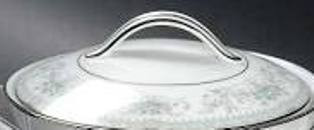 Colburn Footed Cereal Bowl