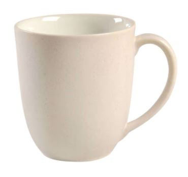 Colorwave Cream Mug