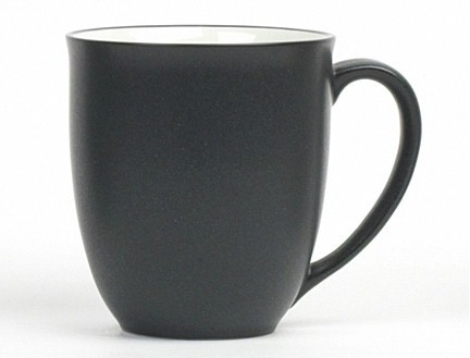 Colorwave Graphite Mug
