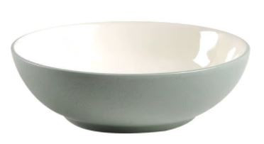Colorwave Green Round Soup Cereal Bowl