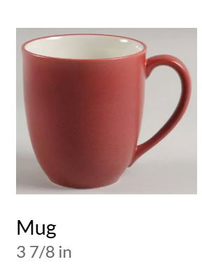 Mug-Noritake
