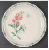 Conservatory Dinner Plate