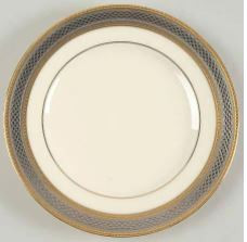 Contrella Bread and Butter Plate