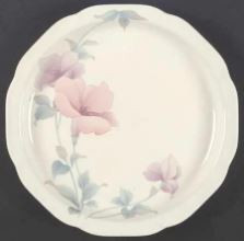 Coram Dinner Plate