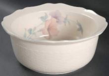 Coram Round Vegetable or Serving Bowl