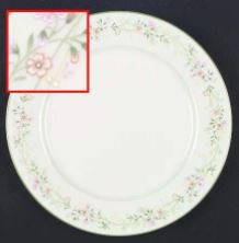 Cortege Dinner Plate
