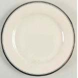 Countess Round Salad Plate