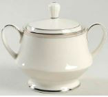 Countess Sugar and Lid-Noritake