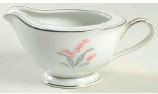 Crest Creamer