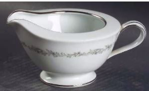 Crestmont Creamer