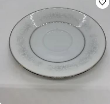 Cumberland Saucer Only