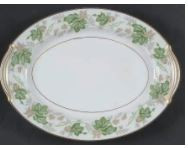 Daphne Medium Oval Platter