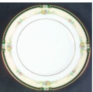 Darnell Round Salad Plate