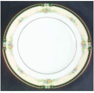 Darnell Bread and Butter Plate