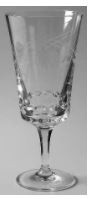 Dartmoor Ice Tea or Beverage - Noritake Crystal