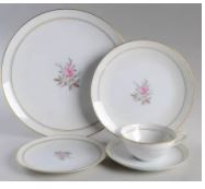 Daryl Cup and Saucer-Noritake