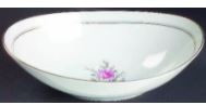 Daryl Mediucm Oval Vegetable-Noritake