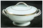 Dawn Sugar and Lid