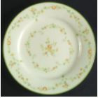 Debut Round Salad Plate