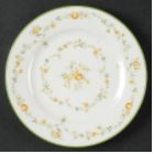 Debut Bread and Butter Plate