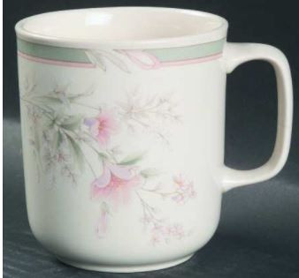 Deerfield Mug