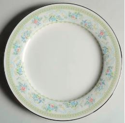 Delight Dinner Plate