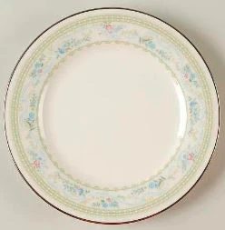 Delight Bread and Butter Plate
