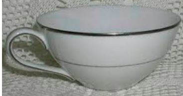 Derry Cup Only - Noritake