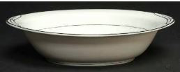 Derry Mediucm Oval Vegetable - Noritake