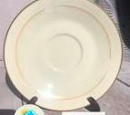 Devotion Saucer Only